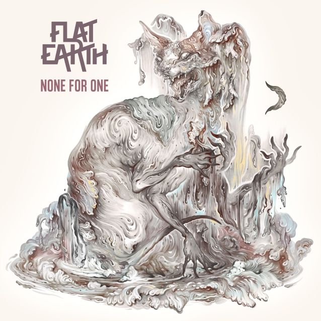 Flat Earth: 'Given Time' Musikvideo ist online