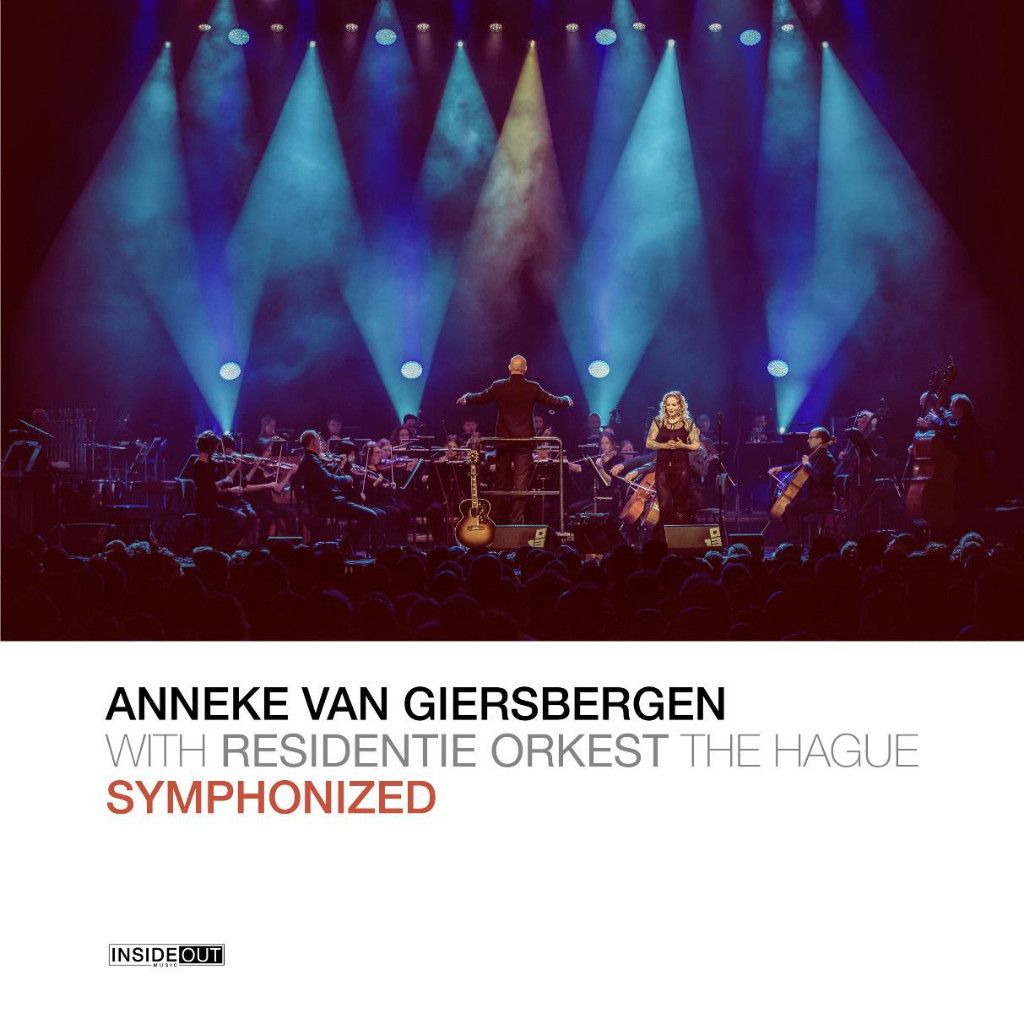 Anneke Van Giersbergen zeigt 'Zo Lief'-Video