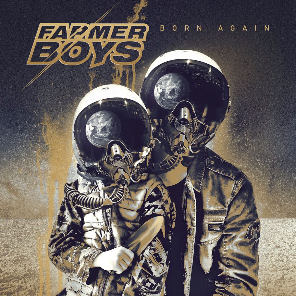 Farmer Boys: Vierter "Born Again"-Trailer ist online