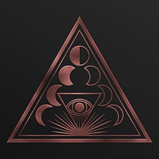 "Lotus"-Album erscheint im Februar