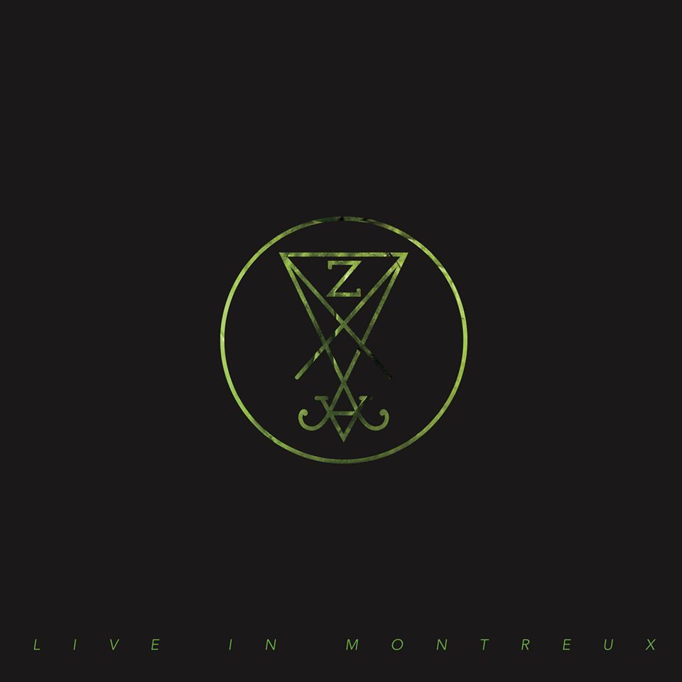 "Live In Montreux"-Vinyl-Album wird exklusiv auf Tour zur Vorbestellung angeboten