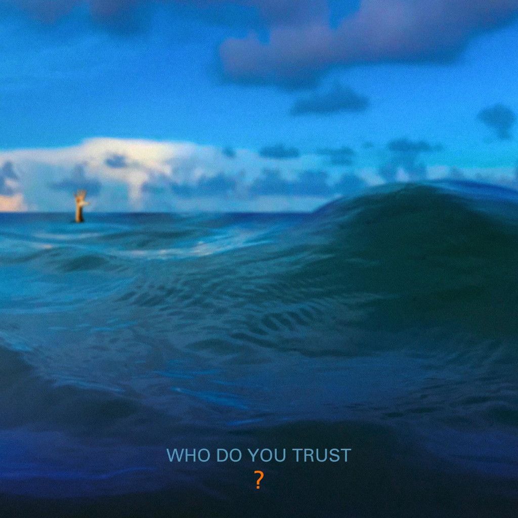 "Who Do You Trust?"-Album für Januar 2019 angekündigt