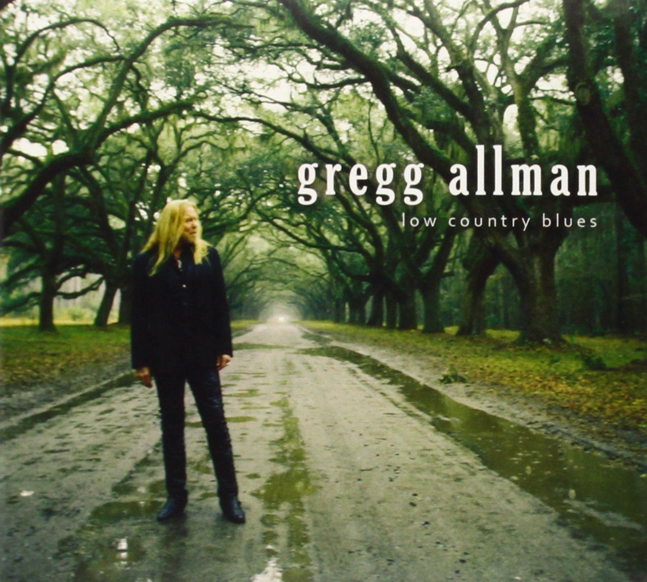 Gregg Allman: Manager verrät Details zu posthum erscheinendem "Southern Blood"-Album