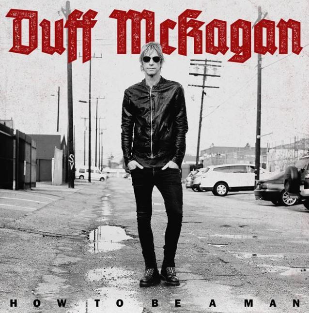 Duff McKagan veröffentlicht 2019 neues Soloalbum