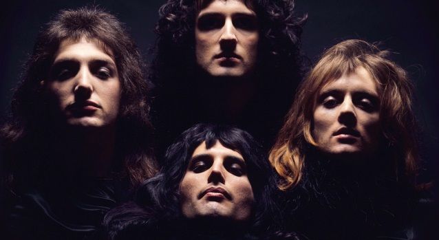 'Bohemian Rhapsody' ist der meistgestreamte Song aus dem 20. Jahrhundert