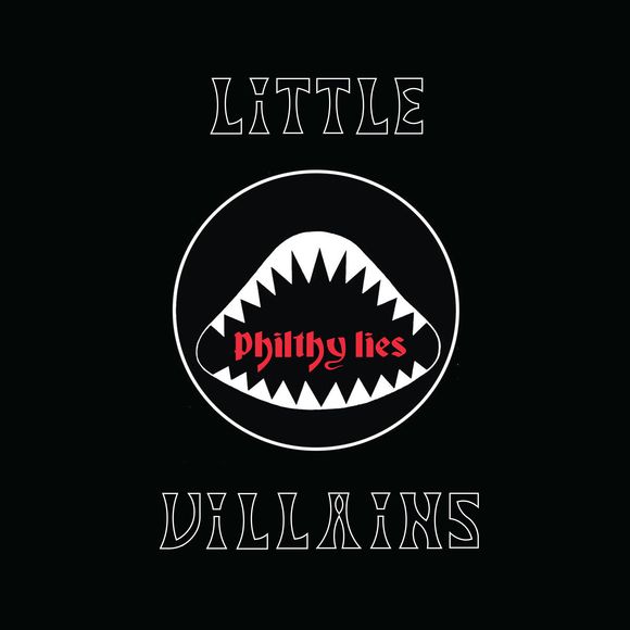 "Philthy Lies"-Album mit Phil Taylor erscheint im März