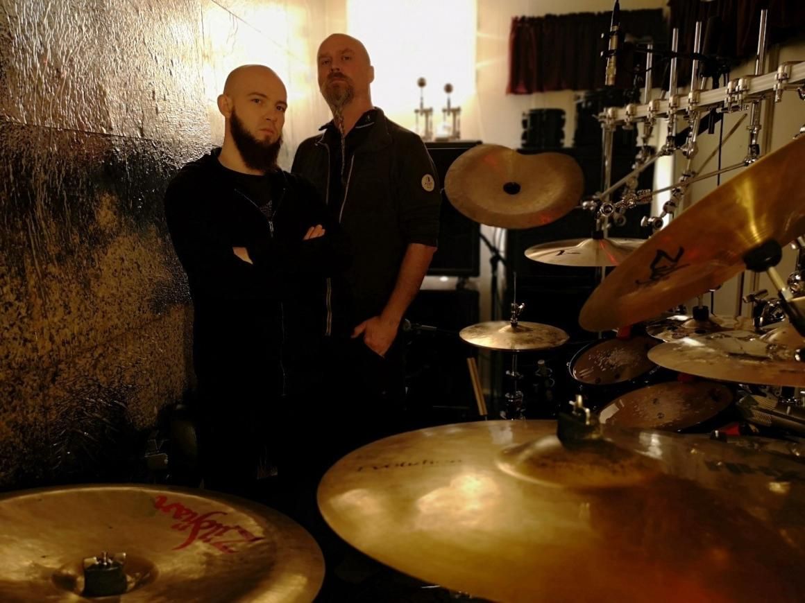 Albumaufnahmen mit neuem Drummer Bjørn Dugstad Rønnow haben begonnen