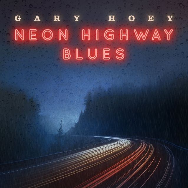 "Neon Highway Blues"-Album erscheint im März
