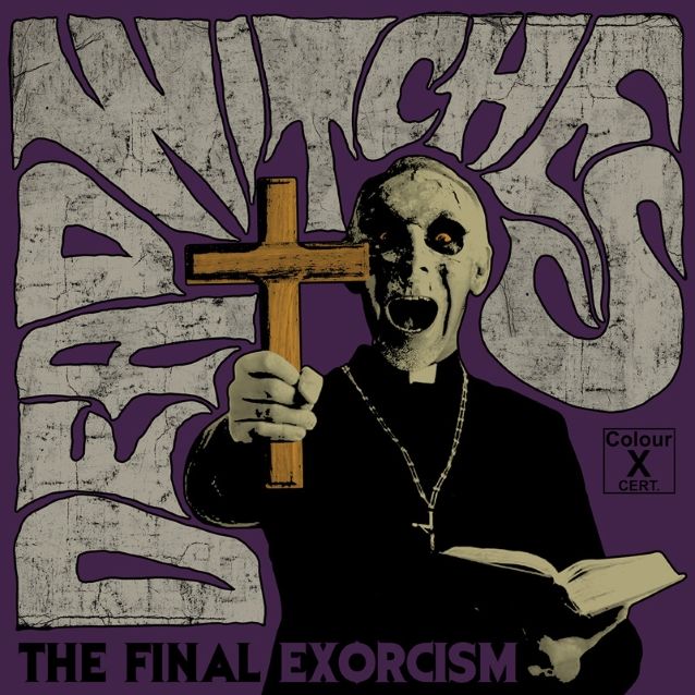 "The Final Exorcism" für den 22. Februar angekündigt