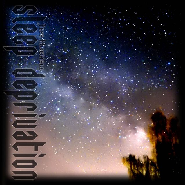 Soloalbum "Sleep Deprivation" von Bassist Jeff Hughell steht kurz vor Veröffentlichung