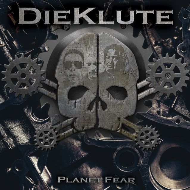 Debüt-Album "Planet Fear" kommt am 01. Februar