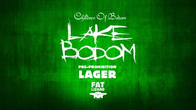 "Lake Bodom Pre-Prohibition"-Bier kommt auf den Markt
