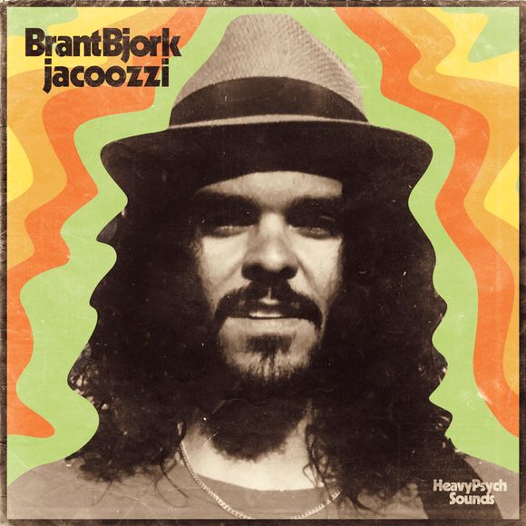 'Guerilla Funk' vom "Jacoozzi"-Album im Stream
