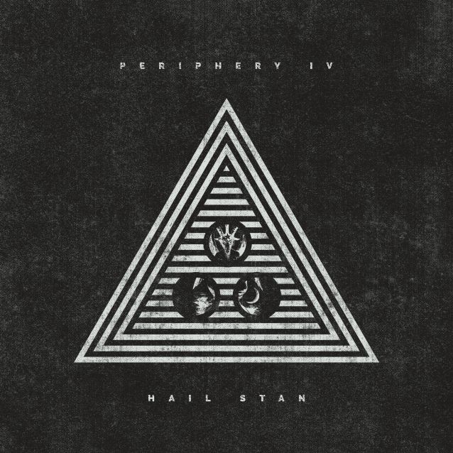 "Periphery IV: Hail Stan"-Album für April angekündigt