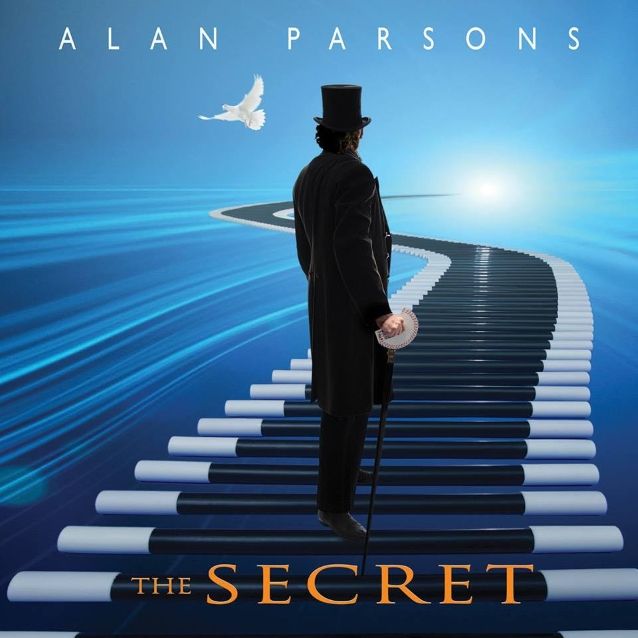 "The Secret"-Album kommt im April