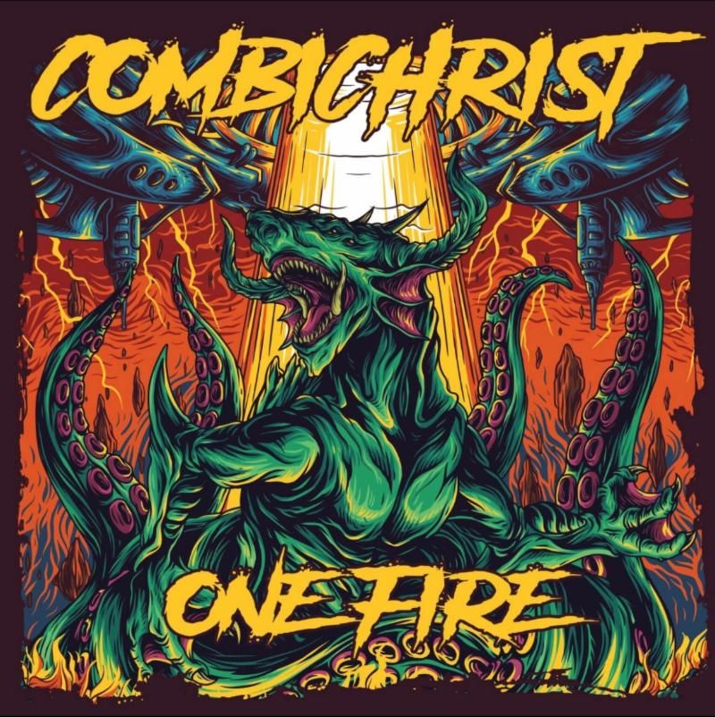 "On Fire"-Album kommt im Juni