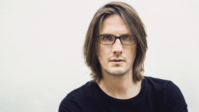 Steven Wilson nennt Greta Van Fleet eine "schreckliche Band" und "drittklassige LED ZEPPELIN-Imitation"