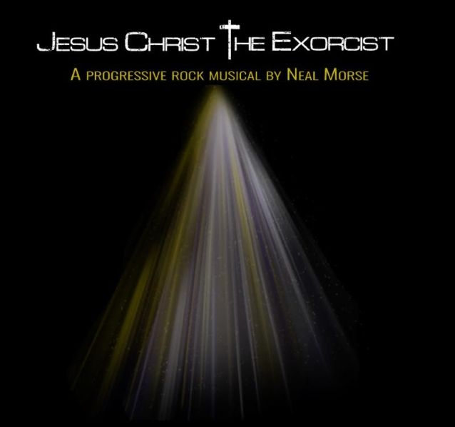'Get Behind Me Satan'-Clip vom kommenden "Jesus Christ The Exorcist"-Album ist online