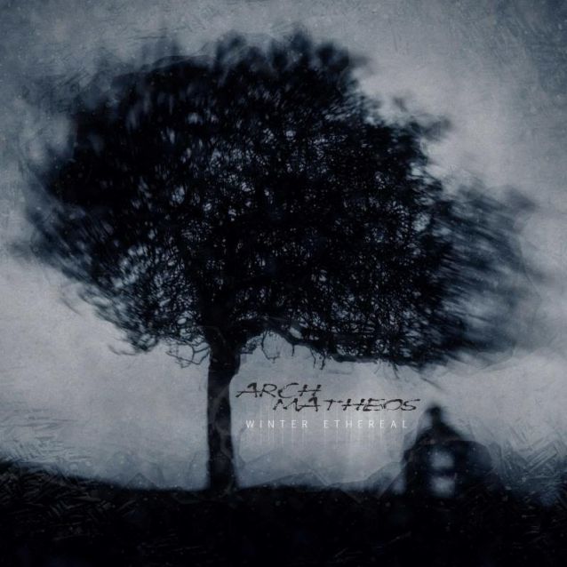 John Arch und Jim Matheos veröffentlichen "Winter Ethereal"-Album im Mai