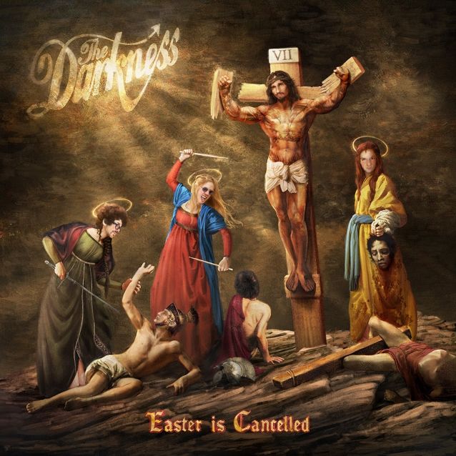 "Easter Is Cancelled"-Album erscheint im Oktober