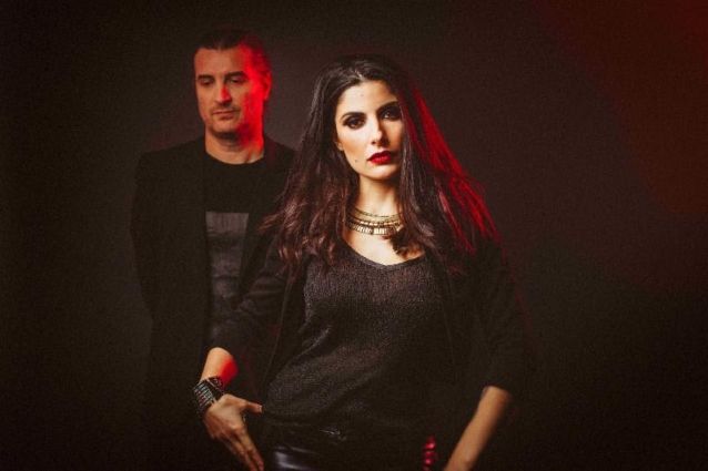 Sängerin Mariangela Demurtas startet neue Band Ardours