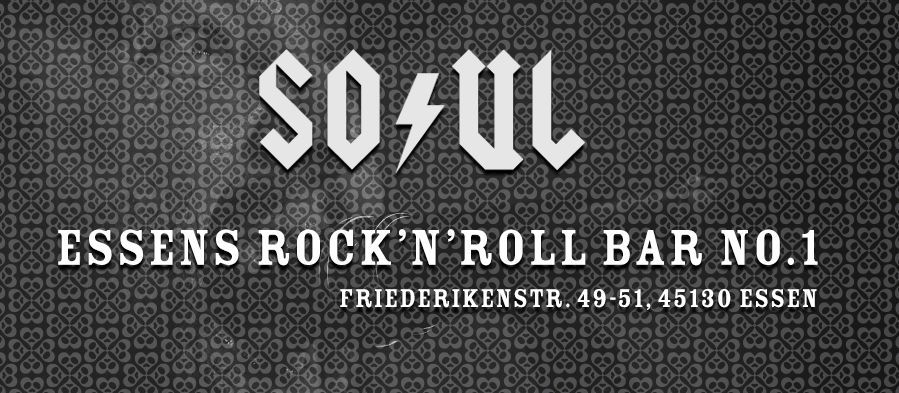 Soul Hellcafe in Essen schließt im Juli