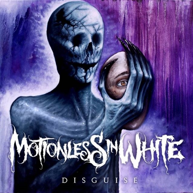 "Disguise"-Album kommt im Juni