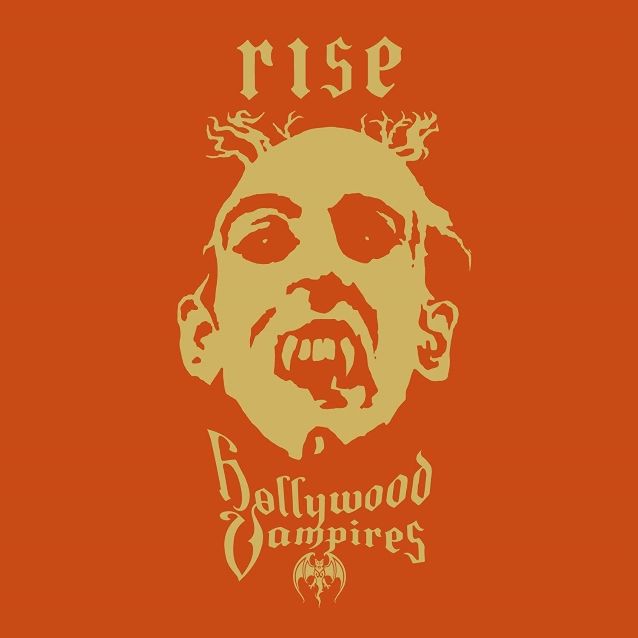 'Who's Laughing Now' vom "Rise"-Album im Stream