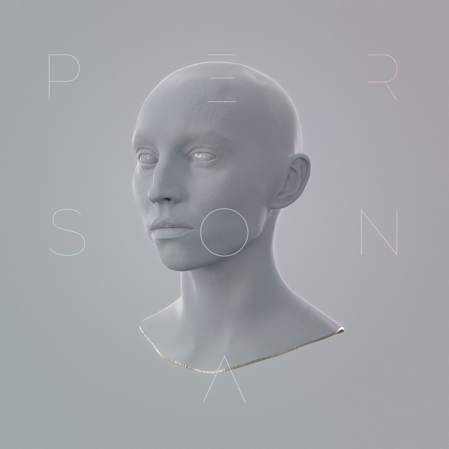 "Persona"-Album komplett im Stream