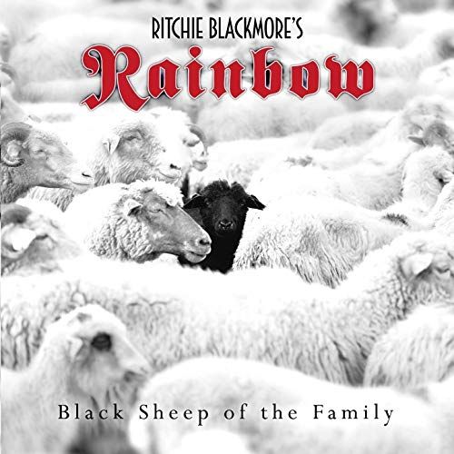 Neue Version von 'Black Sheep Of The Family' ist online