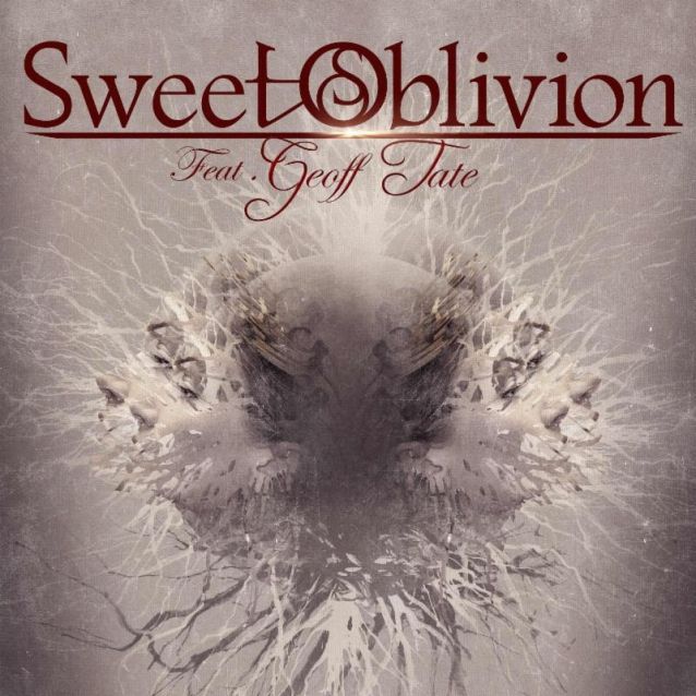 Sweet Oblivion feat. Geoff Tate veröffentlichen "Sweet Oblivion"-Titelsong