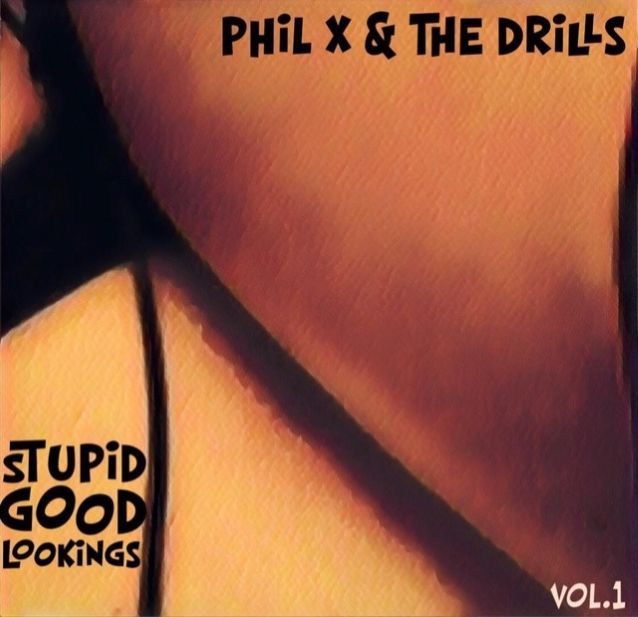Gitarrist Phil X zeigt 'Something To Say'-Musikvideo mit The Drills