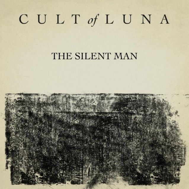 'The Silent Man'-Single veröffentlicht