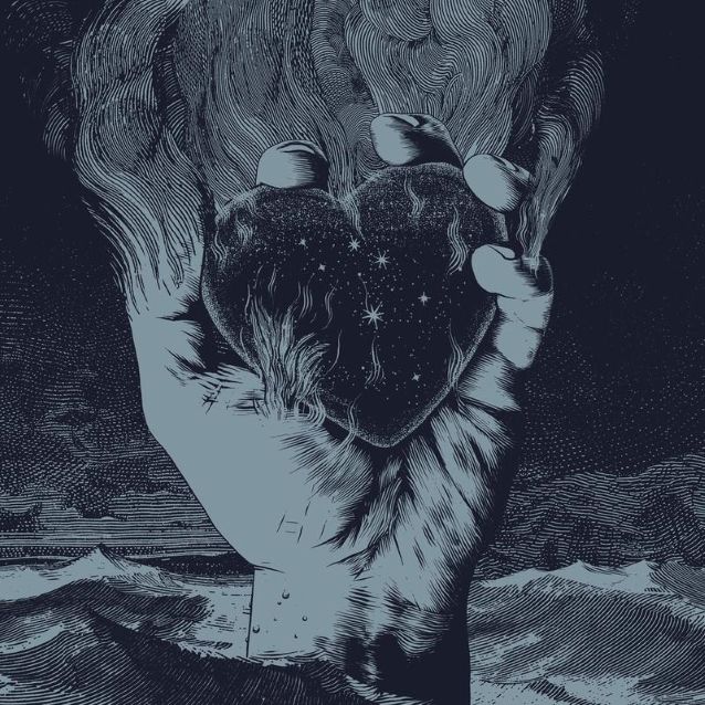 Marco Hietala veröffentlicht "Mustan Sydämen Rovio"-Soloalbum im Mai