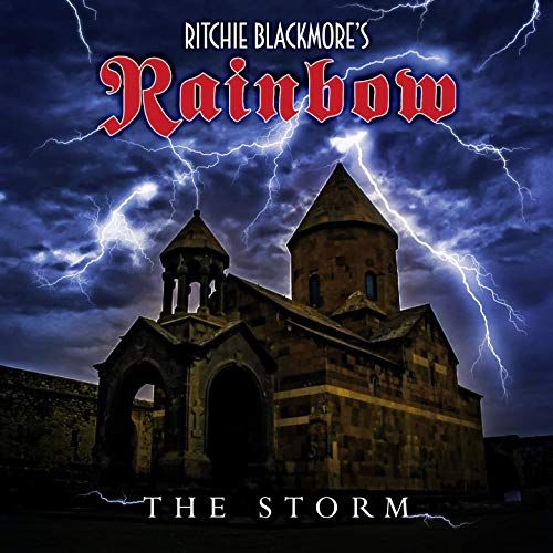 'The Storm'-Single veröffentlicht