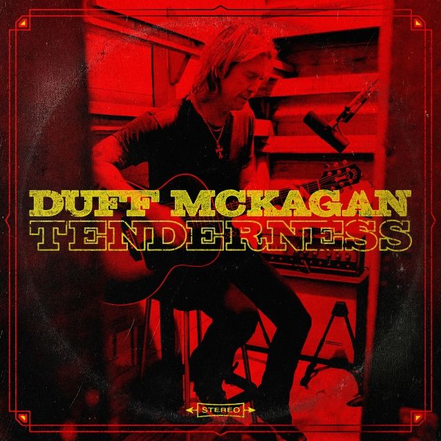 Duff McKagan veröffentlicht 'Last September'-Solosong