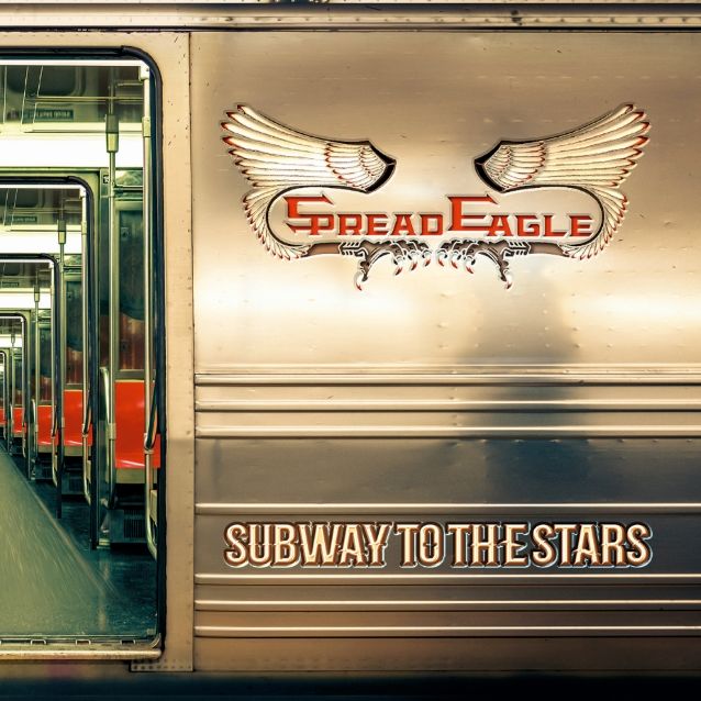 "Subway To The Stars"-Album erscheint im August