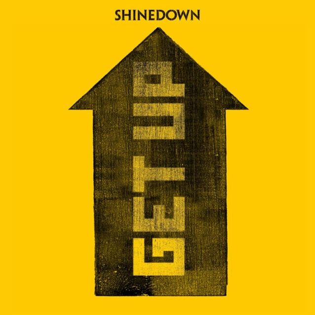 "Get Up"-EP veröffentlicht