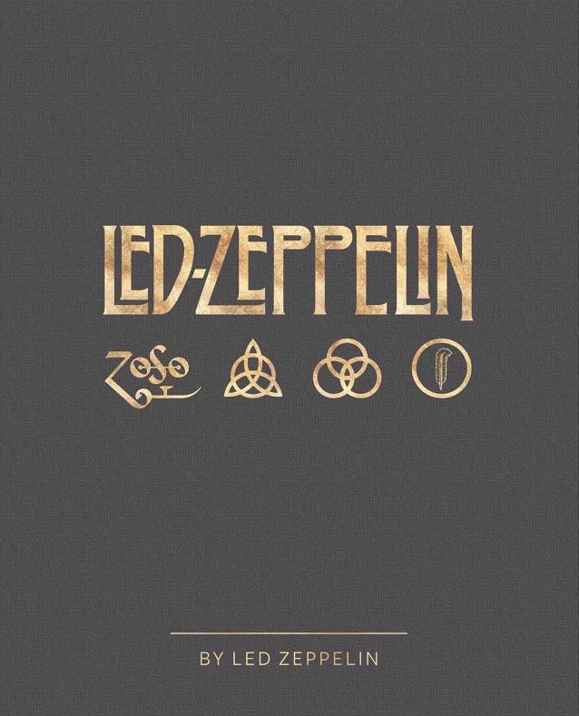 Dritte "History Of Led Zeppelin"-Episode ist online