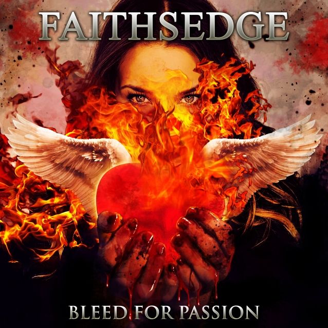 "Bleed For Passion"-Album kommt im Juli