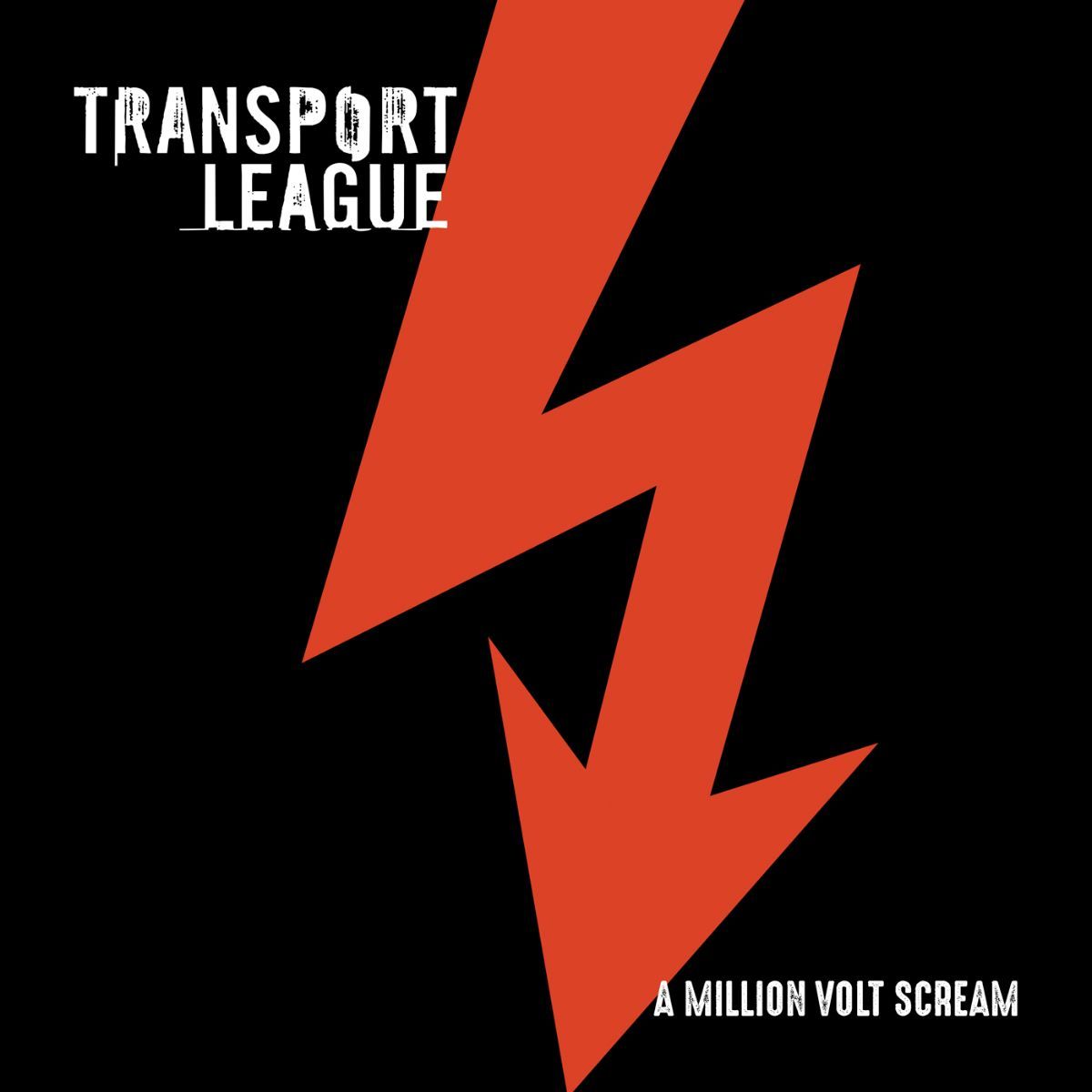 "A Million Volt Scream"-Album kommt im September