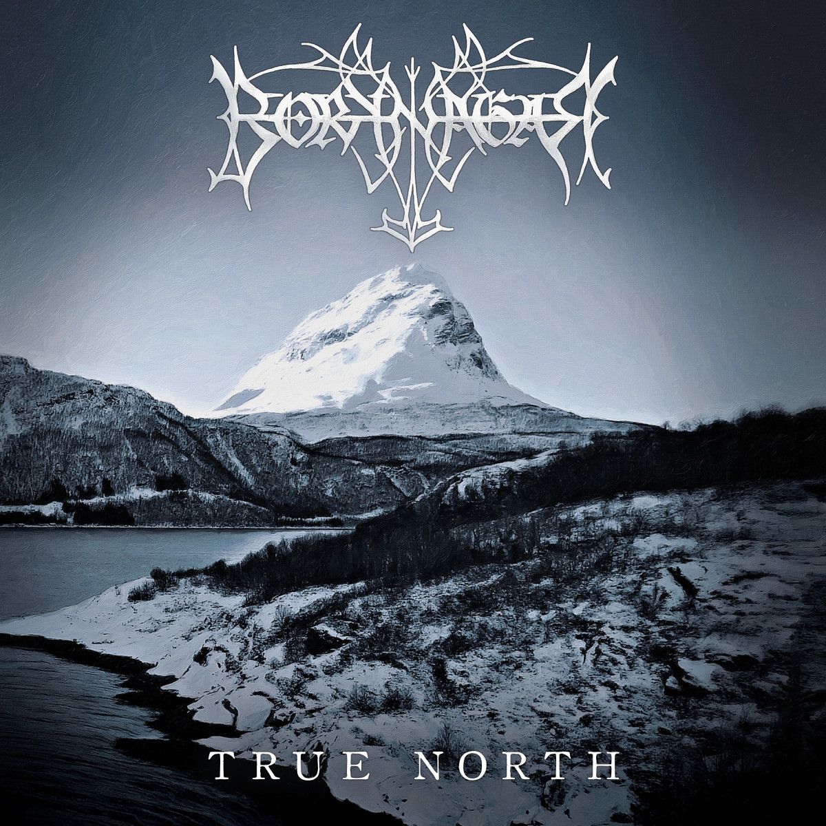 "True North"-Album erscheint Ende September