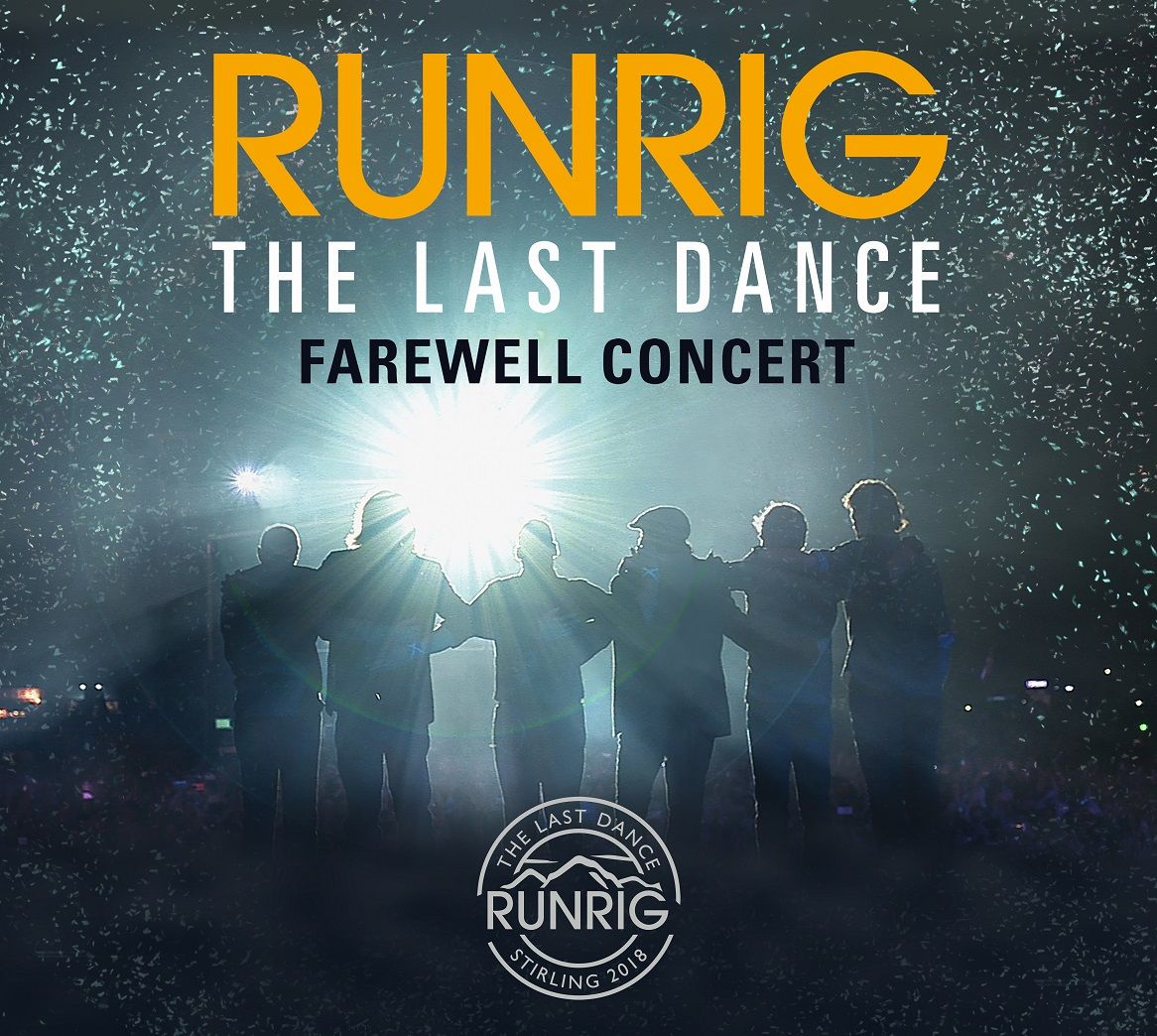 "The Last Dance - Farewell Concert" erscheint im August