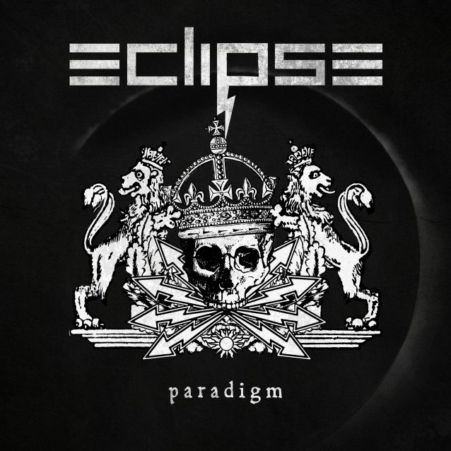 "Paradigm"-Album erscheint im Oktober