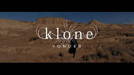 'Yonder'-Single ist online