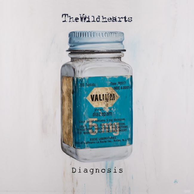 "Diagnosis"-Minialbum kommt im Oktober