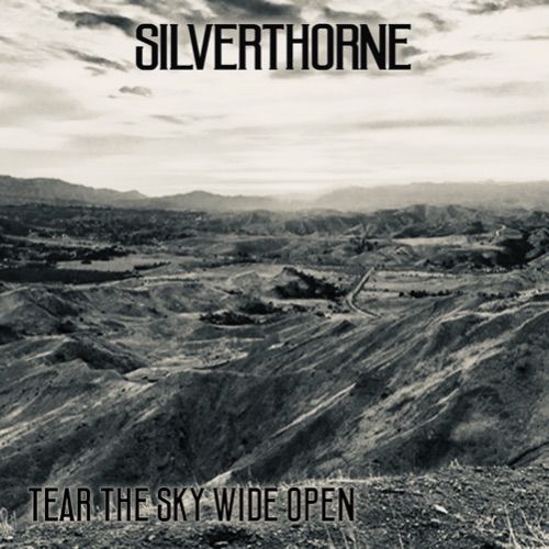 Ex-Drummer Brian Tichy zeigt 'Tear The Sky Wide Open'-Video mit Silverthorne