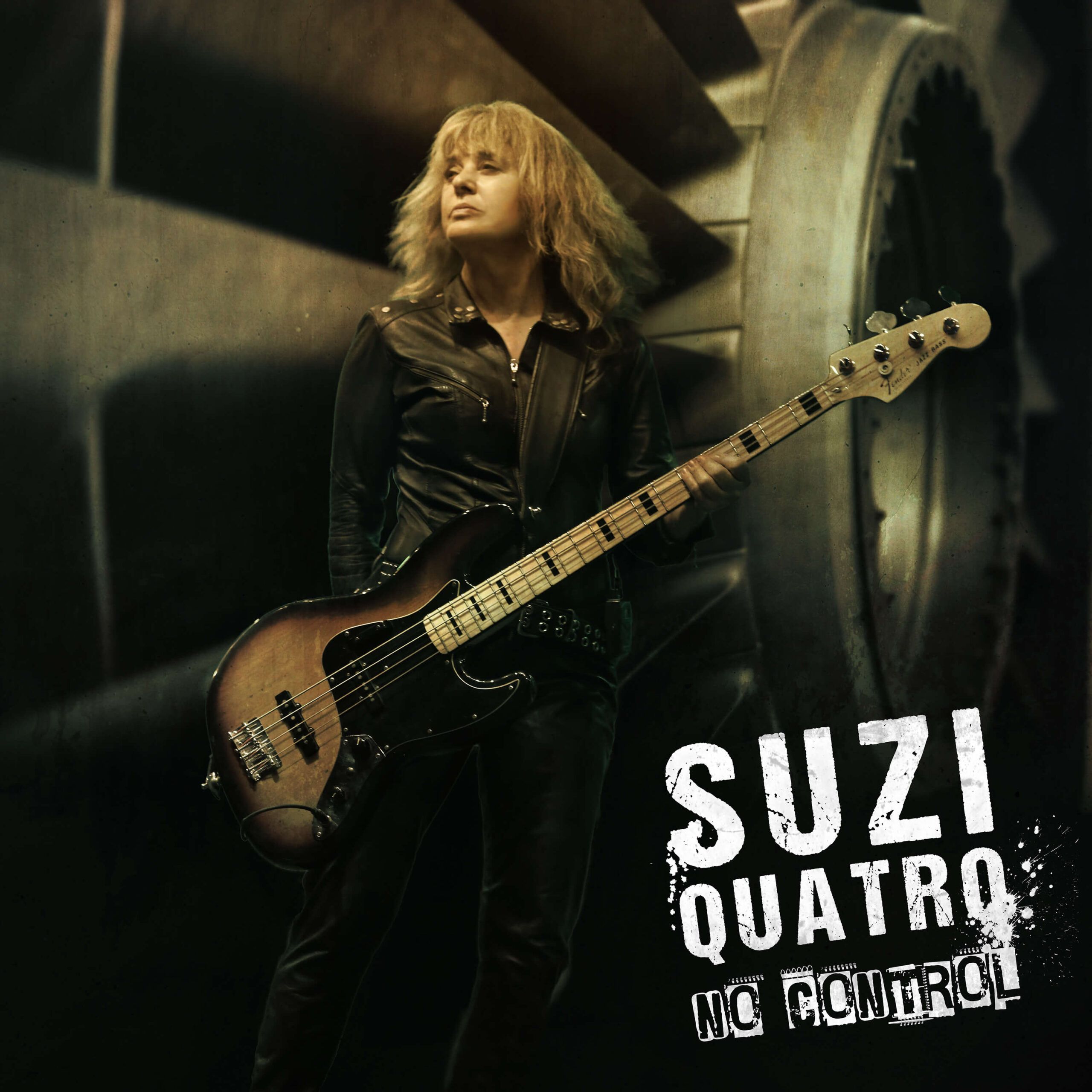 "Suzi Q"-Dokutrailer veröffentlicht