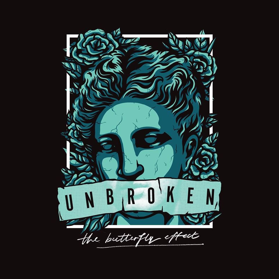 'UnBroken'-Single veröffentlicht