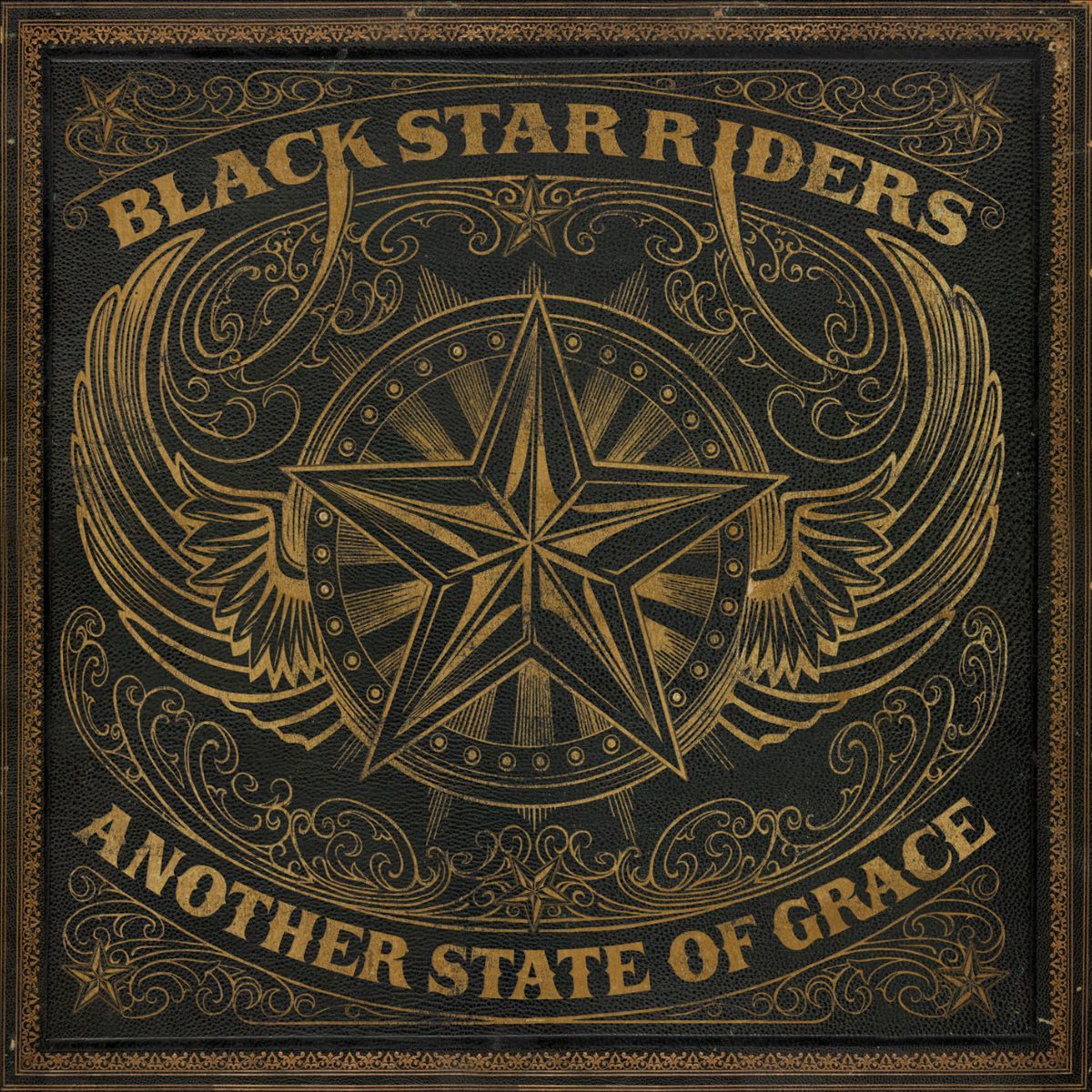 Vierter "Another State Of Grace"-Albumtrailer hochgeladen